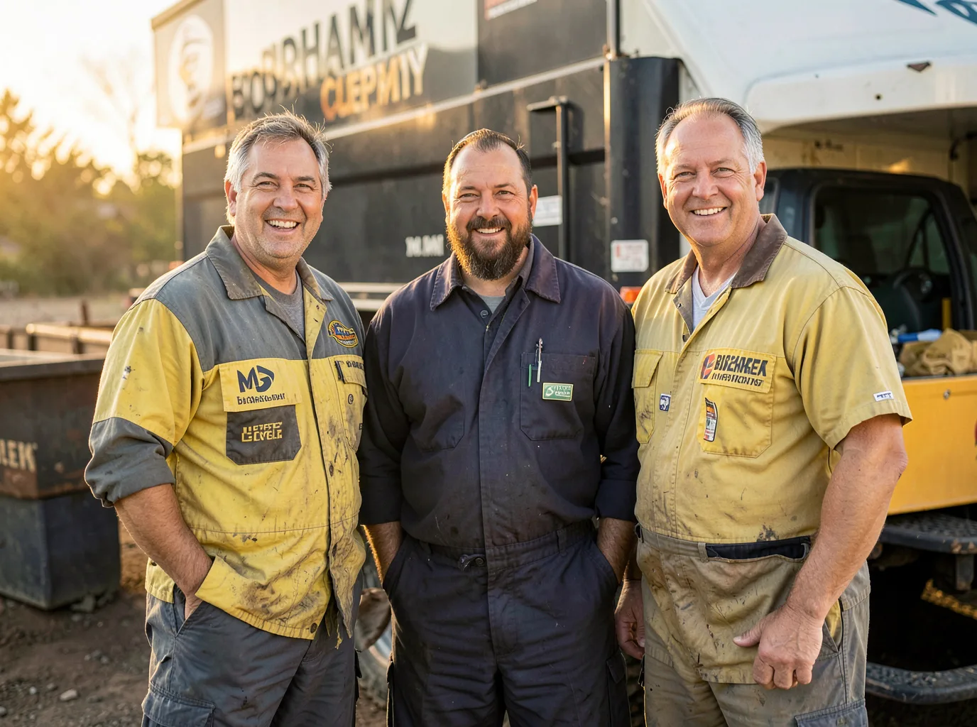 Sewage Cleanup company in Washington, MO