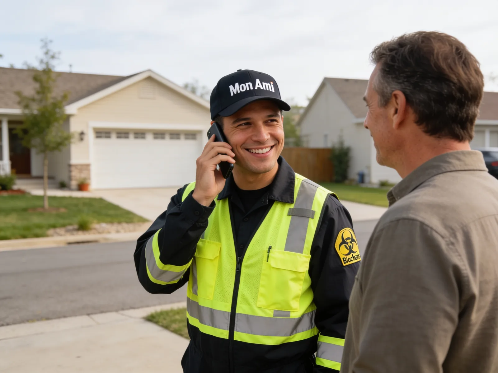 Sewage Cleanup Washington, MO FAQs