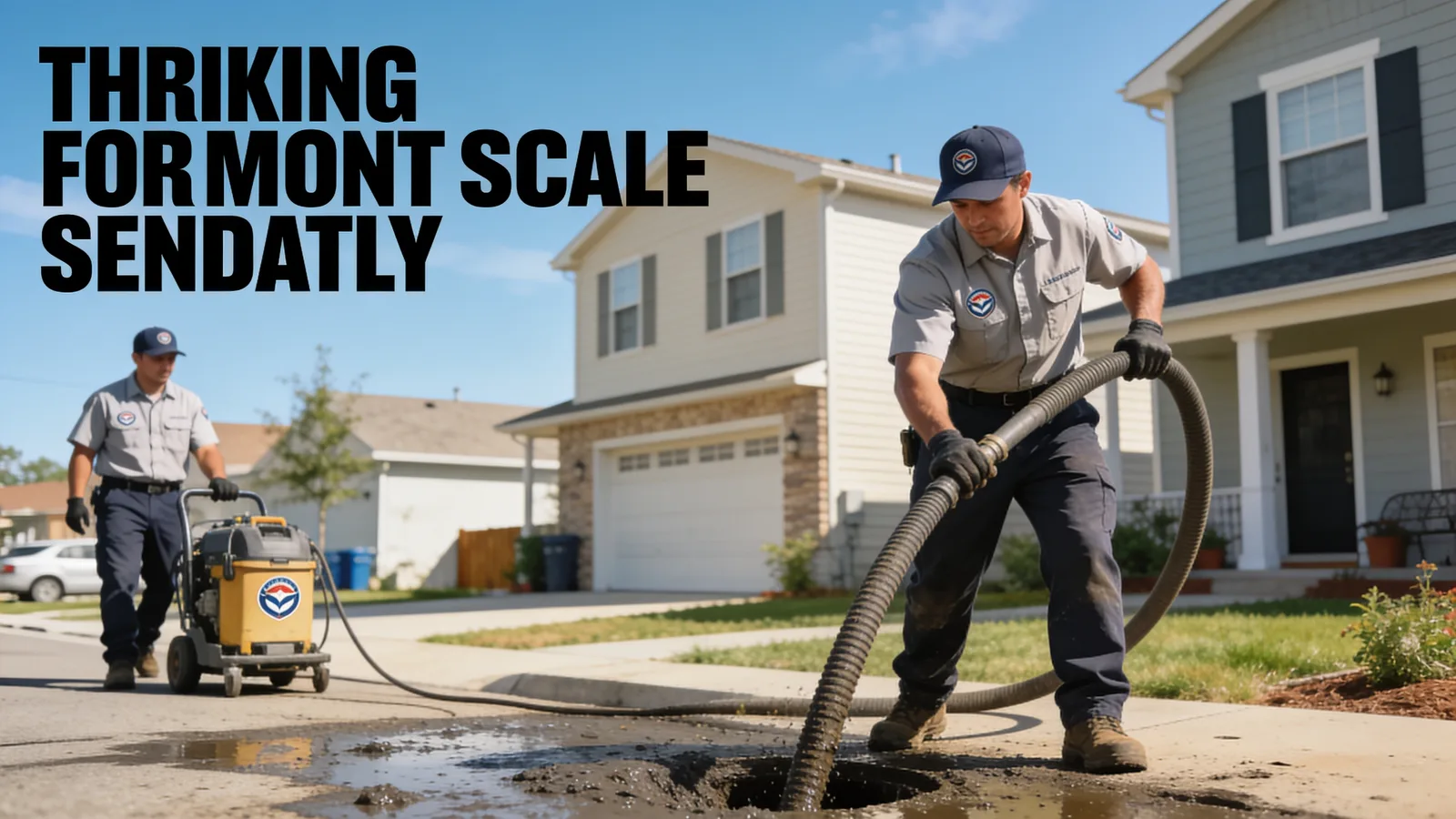 Sewage Cleanup in Washington, MO near me